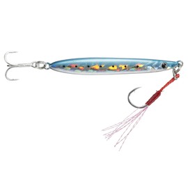 Major Craft Metal Jigs Jigpara Jet JP-JET 30# 30g