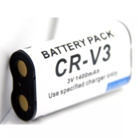 Unbranded Battery LB-01 For Olympus C-55 C-5500 C-700 C-720 C-725 C-730 C-740 Ultra Zoom