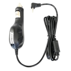 DCPOWER CAR DC Power Adapter/Charger Compatible Replacement for RadioShack PRO-70/20-310/200-0310