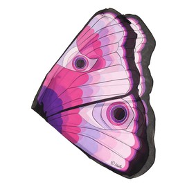 Douglas Pink Butterfly Wings