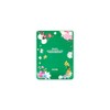 eyenlip Snail Moisture Essence Mask 25ml x 10pcs Moisturizing Hari
