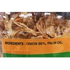 Fried Onion Crispy Topping, 8 oz, Asian Seasoning