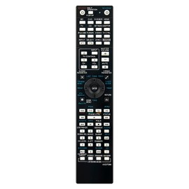 AXD7596 Replacement Remote Control fits for Pioneer AXD7595 AXD7615 VSX-925 VSX-1021-K VSX-921-K VSX-1020-K VSX-1020 VSX1020K VSX-1025 Home Theater Audio Video AV Receiver