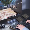 150M HD Multimedia Interface Extender 1080P 60Hz 148.5MHZ 1Gbps Support