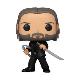 Funko Pop! Movies: John Wick 4 - John Wick