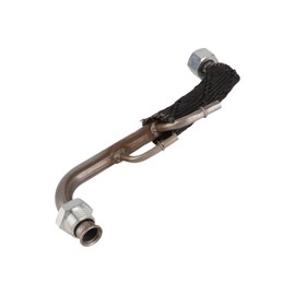 Gakivit 598-122 EGR Emissions Tube Pipe Compatible with Mercury Sable/Ford Taurus 2000 Models Replace SK598122 YF1Z9D477FB EGT28 ETB28 2-40028