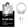 Fresh 'n Rebel Code Fuse Bluetooth Headphones On-Ear Wireless 30