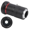 5MP Industrial Zoom Lens CS Mount Manual Aperture FL5‑50mm Security