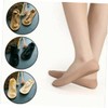 Baluue Ankle Support Socks Padded Boat Socks Arch Support for