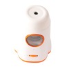 Electric Pencil Sharpener Full Automatic 1200mAh USB Charge High Speed
