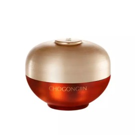 Chogongjin [초공진] 소생 진 크림 60ml [Ultra Resonance] Revitalizing Vital Cream 60ml