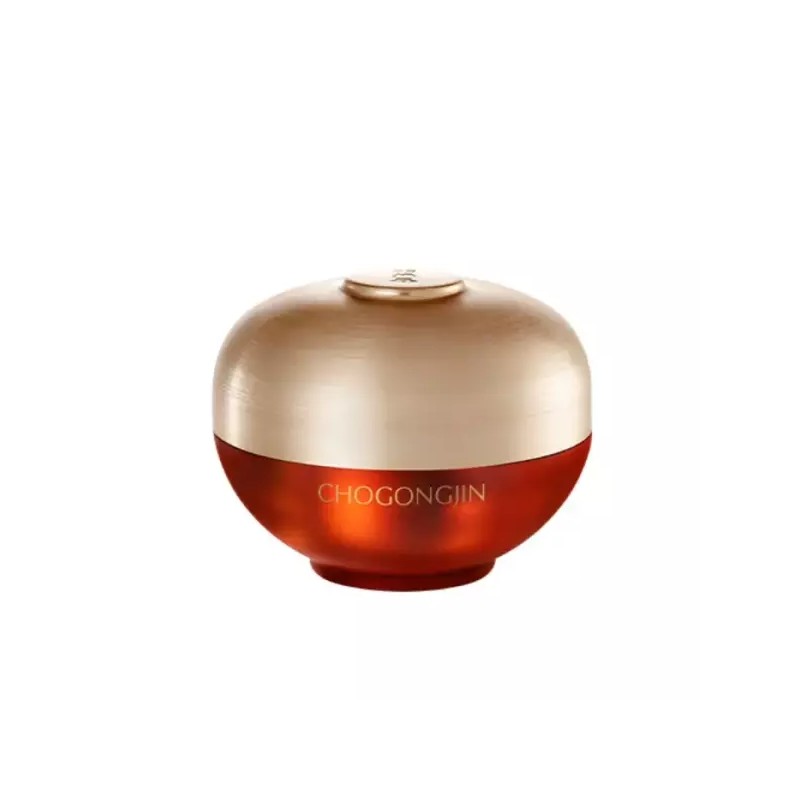 Chogongjin [초공진] 소생 진 크림 60ml [Ultra Resonance] Revitalizing Vital