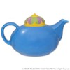 Dragon Quest Smile Slime Teapot King Slime Blue