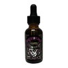 Grave Before Shave Vodoo Beard Oil Blend 300ml with Dispenser