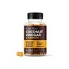Gomitas Inner-eco Vinagre De Coco Y Cúrcuma 60 Uds Sabor