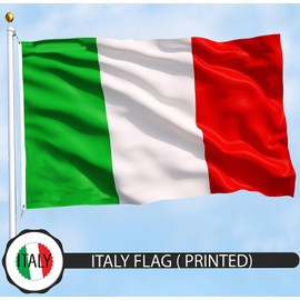 G128 - Italy Flag 3x5 ft