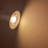CIKAMIO mr16 led Bulb dimmable 120v 110V 5W 2700K Warm