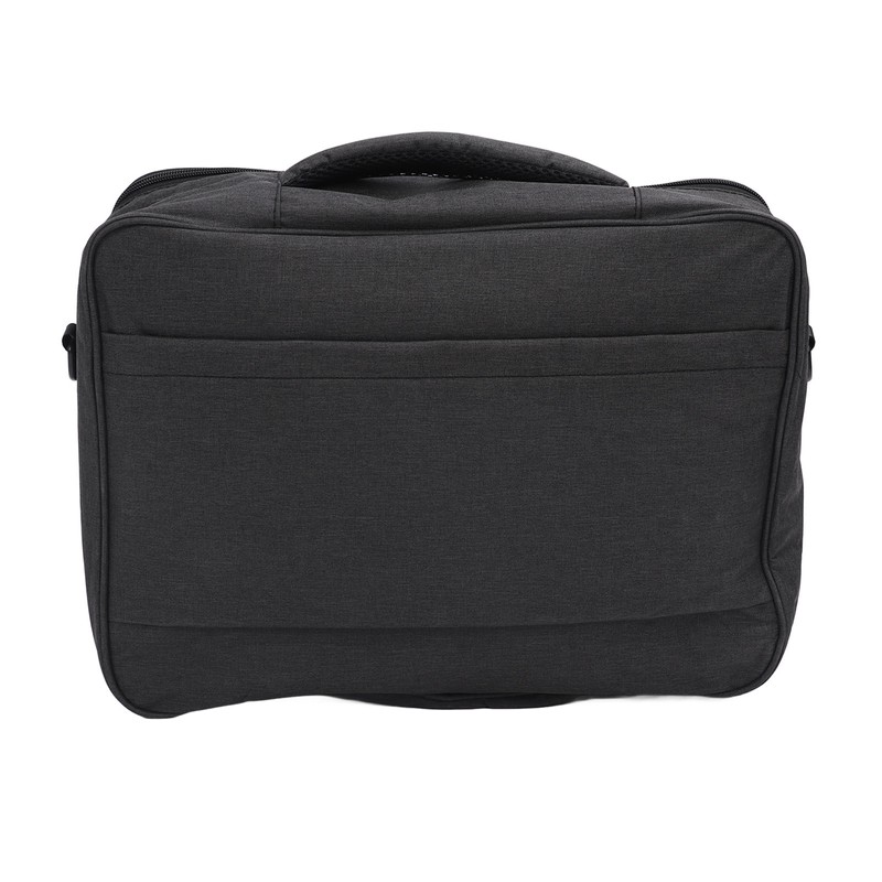 Projector Carrying Case Universal Shockproof 2 Way Zipper Portable Projector