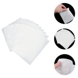 Baluue Dye Proof Washing Paper Sheets 48pcs/50pcs Random Absorption Sheet for Washing