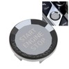 Crystal Engine Start Stop Button Switch for 3 4 Series