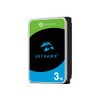 Seagate SkyHawk ST3000VX015 3TB Internal Hard Drive HDD, Video Recording