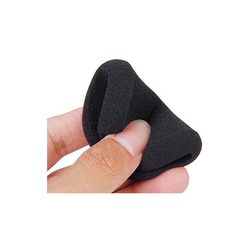 [Generic Product] Replacement Ear Pads Ear Cushions Compatible with H800