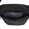 Briefing MFC CROSS BODY BAG WR Men's Black Shoulder, Black
