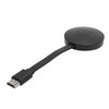TV Stick Dongle 1080P HDMI Receiver Adapter with WIFI Antenna