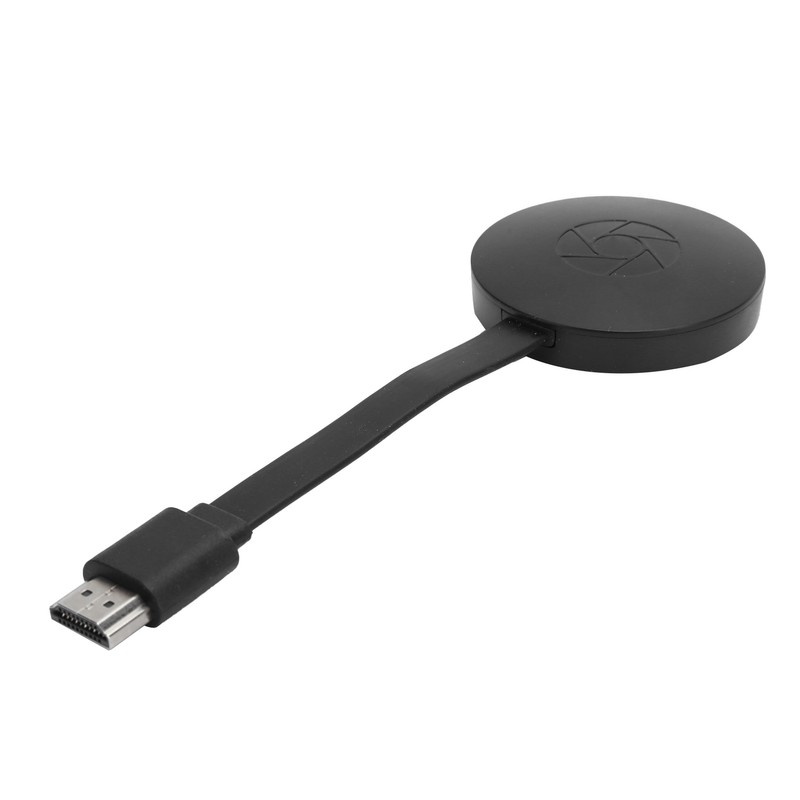 TV Stick Dongle 1080P HDMI Receiver Adapter with WIFI Antenna