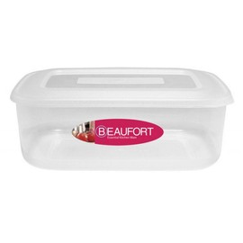 Beaufort 4.5l Rectangular Food Container