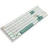 BOYI TK96 96% RGB Hot Swappable Triple Mode Keyboard,2.4Ghz/BT 5.0/Wired