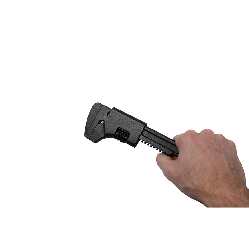 K Tool International Auto Wrench 9" (Monkey Wrench)