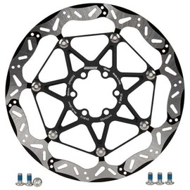 Braking Wave Stage 0 Th 2.2 mm Disc Brake 203 mm