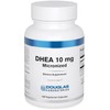 Douglas Laboratories DHEA 10 mg Capsules - Micronized - Supports