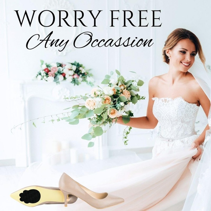 Catwalk Clawz Anti Slip Shoe Grips Made in USA for