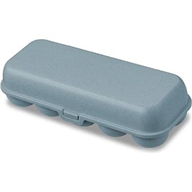 Koziol 7179716 Egg Box, Plastic