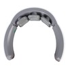 Electric Neck Massager 3D Fitment Reduce Fatigue Cordless Neck Massage