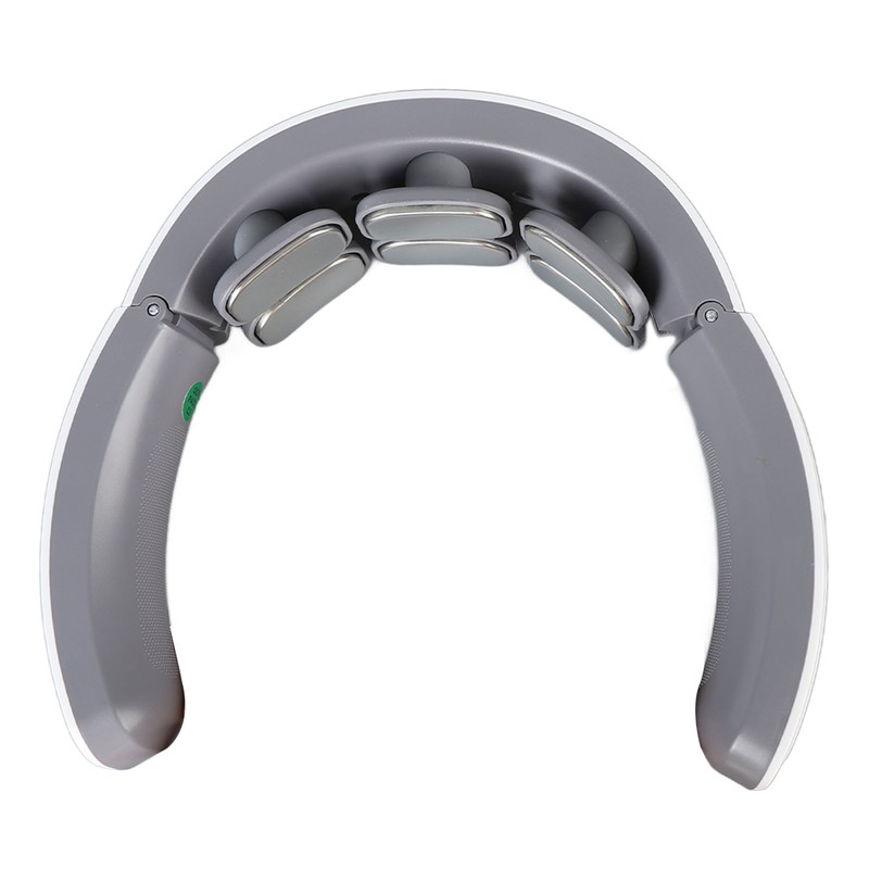 Electric Neck Massager 3D Fitment Reduce Fatigue Cordless Neck Massage