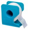 Paper Medical Tape with Dispenser 1" x10 Yards for Medical