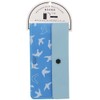 Sunstar Stationery Nicco Bird Pen Case S1418629