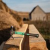 American Roofing Hammer 16 oz with 2K Fibreglass Handle from