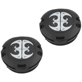 POI DESIGNS Valve Unit for Tour Armask (Set of 2)