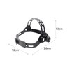 Ｂｅｓｇａ Welding Headgear Welding Mask Headband Professional Welding Gear Welding
