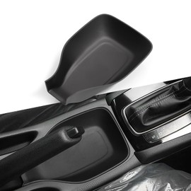 Honda WR-V WRV Dedicated Center Console Handbrake Storage Box Console Box WRV DG5 DG Series 2024 - Present March 2024 - Present Car Handbrake Storage Box for Car Accessories Built-in Easy Installation