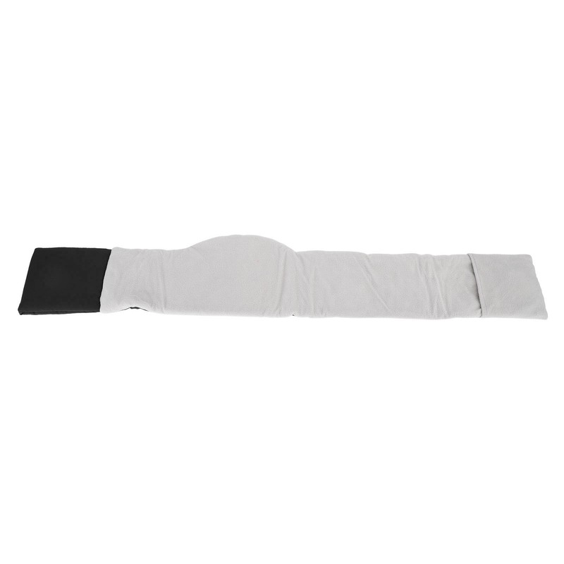 USB Heated Scarf for Men Women 3 Temperature Settings Neck