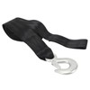Heavy Duty Winch Strap with Hook 3500lb Load Boat Trailer