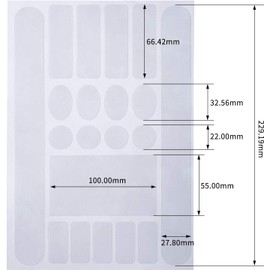Road Bike Stand Protective Seal Bicycle Transparent Frame Protector Sticker Anti-Scratch Mountain Bike Road Bike Protective Seal Frame Protector Sticker