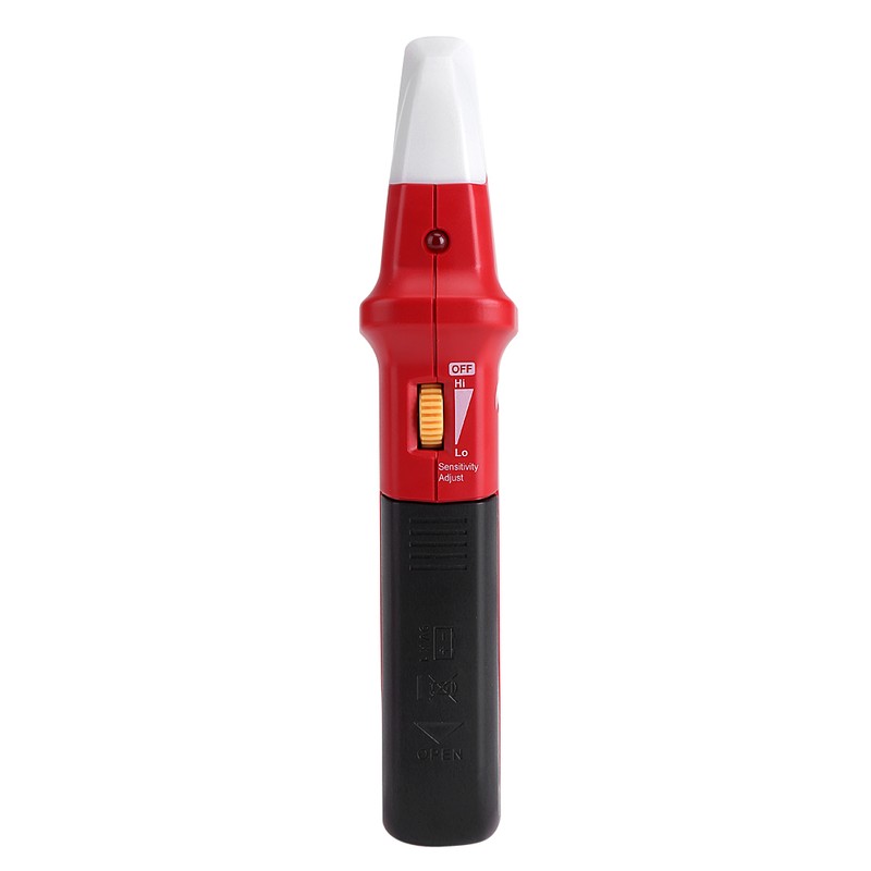 Uni T Professional Circuit Breaker Finder Sensitivity Adjustable Socket Tester