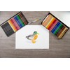 Cretacolor Artist Studio XXL Set, 72 Pieces, Excellent Quality, 465