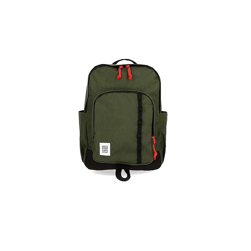 Topo Designs Session Pack - Olive/olive - One Size